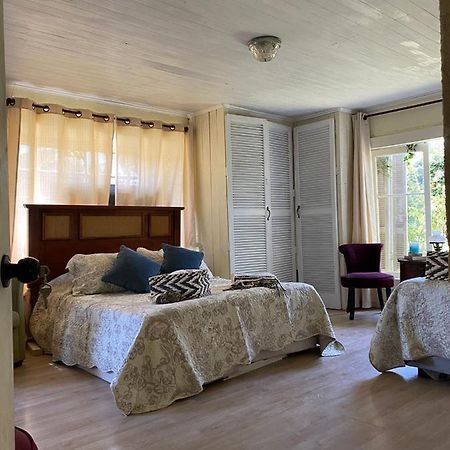 Casaantivero Boutique,Casa De Huespedes Daire San Fernando Dış mekan fotoğraf