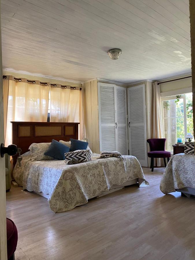 Casaantivero Boutique,Casa De Huespedes Daire San Fernando Dış mekan fotoğraf