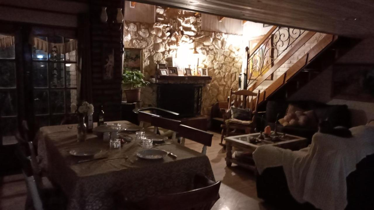 Casaantivero Boutique,Casa De Huespedes Daire San Fernando Dış mekan fotoğraf