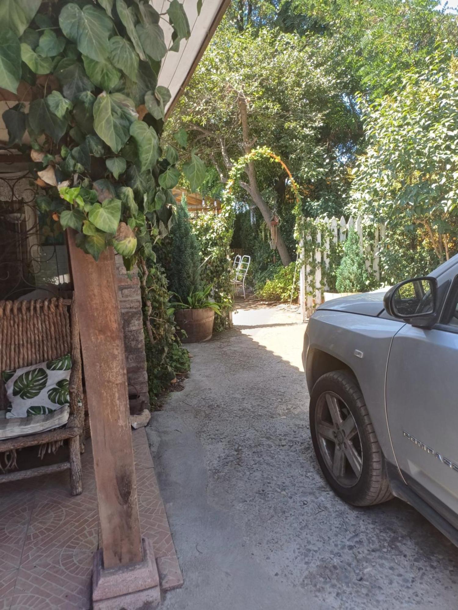 Casaantivero Boutique,Casa De Huespedes Daire San Fernando Dış mekan fotoğraf