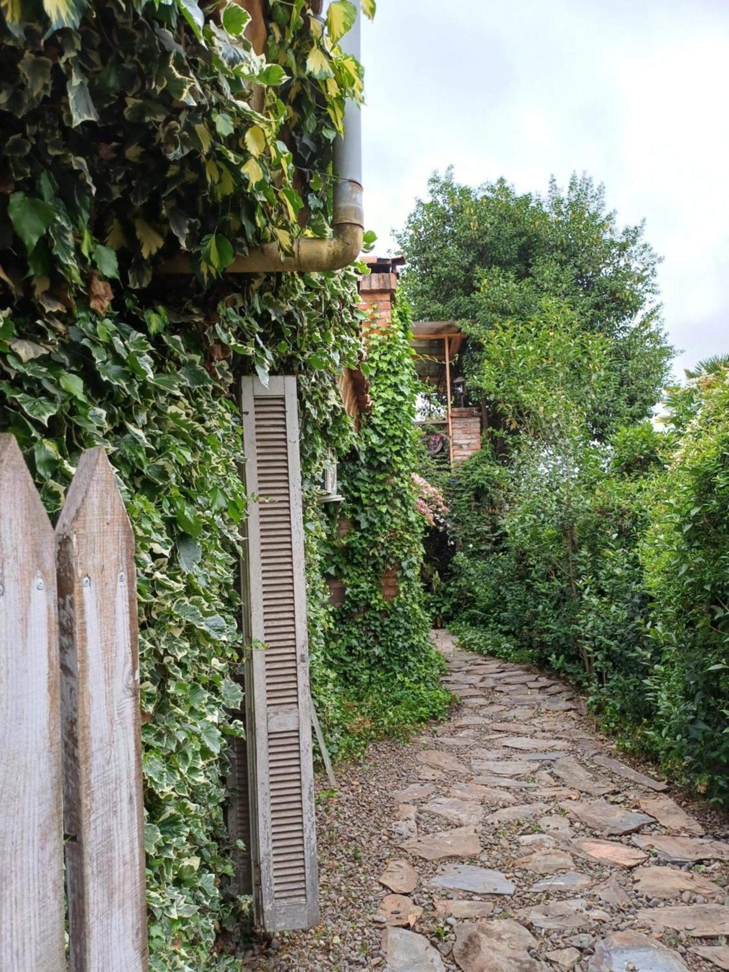 Casaantivero Boutique,Casa De Huespedes Daire San Fernando Dış mekan fotoğraf