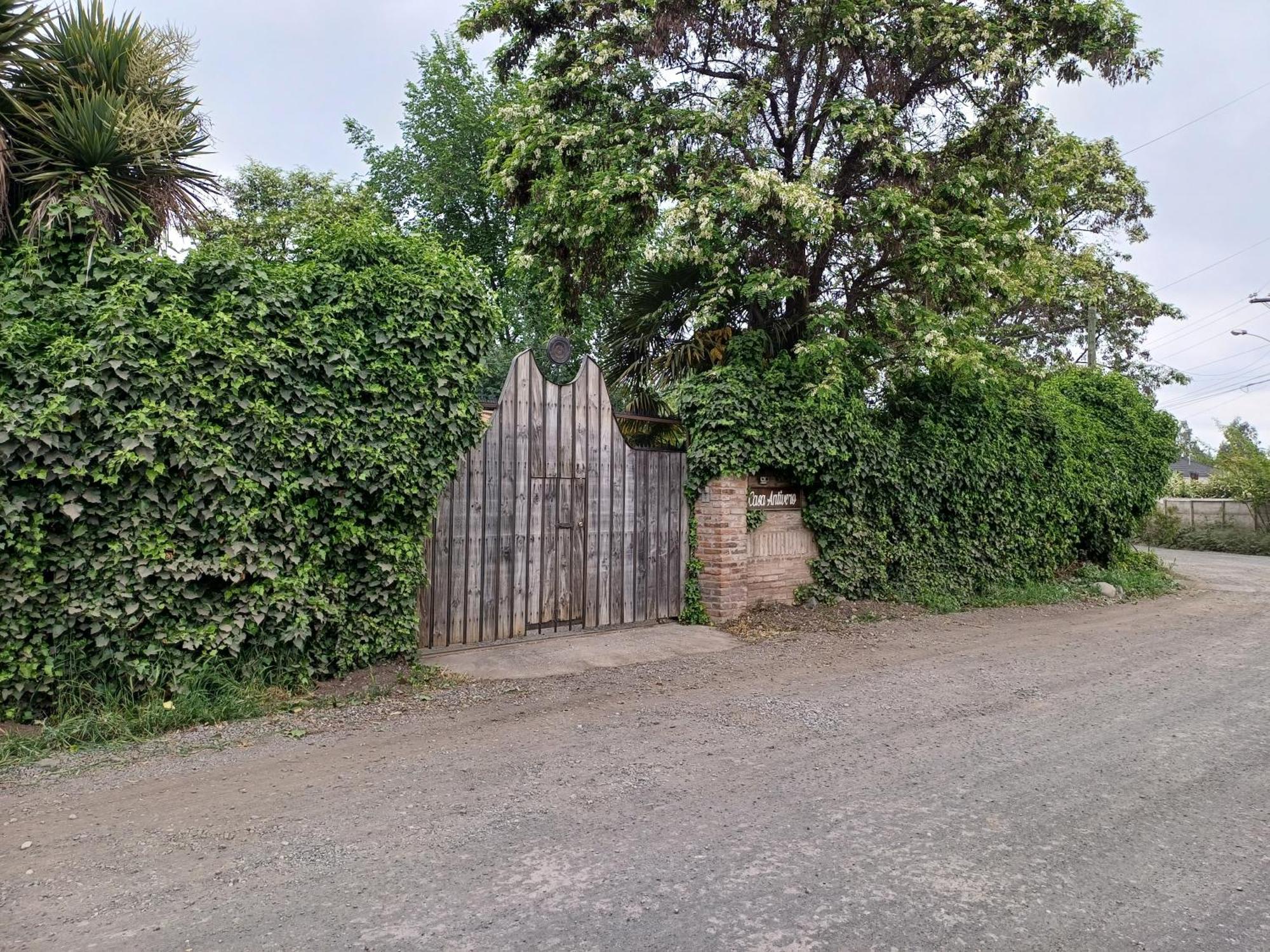 Casaantivero Boutique,Casa De Huespedes Daire San Fernando Dış mekan fotoğraf