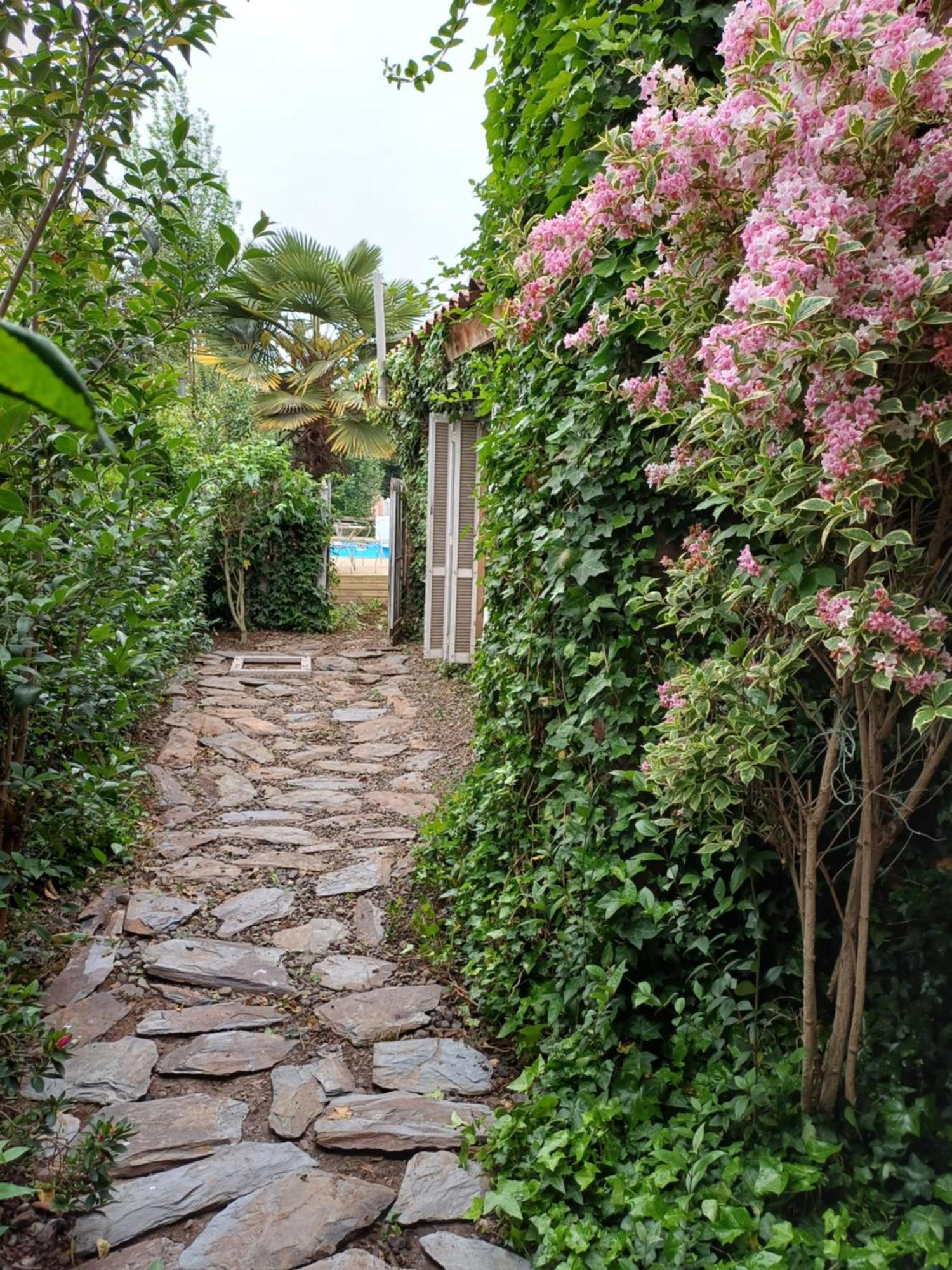 Casaantivero Boutique,Casa De Huespedes Daire San Fernando Dış mekan fotoğraf