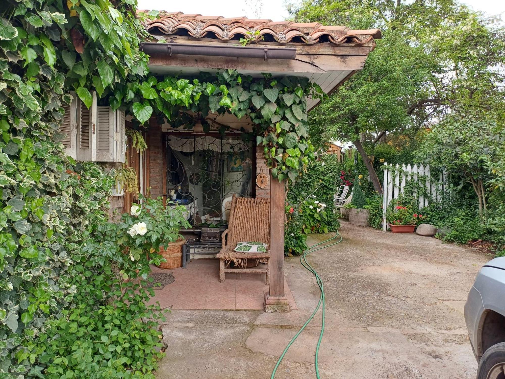 Casaantivero Boutique,Casa De Huespedes Daire San Fernando Dış mekan fotoğraf