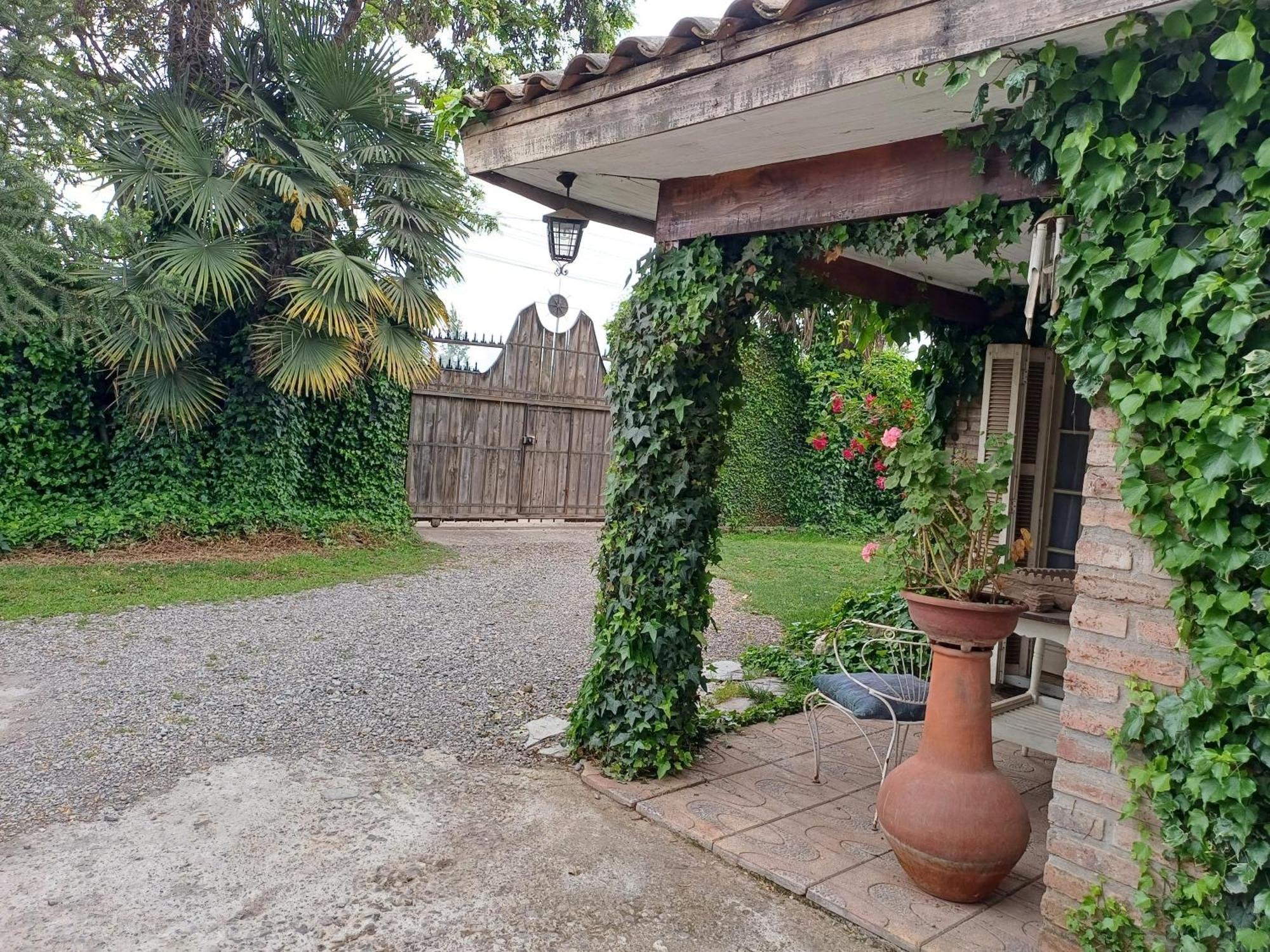 Casaantivero Boutique,Casa De Huespedes Daire San Fernando Dış mekan fotoğraf